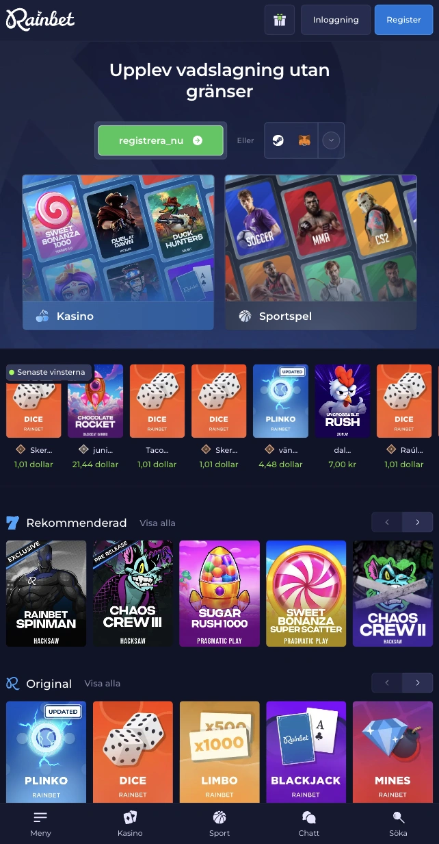 Rainbet Mobile Rainbet Mobile